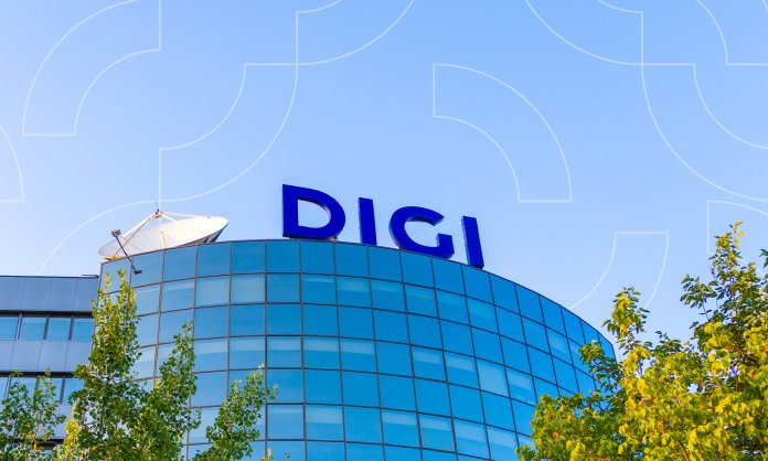 DIGI anunță actualizări ale tarifelor pentru serviciile de telefonie, TV și internet