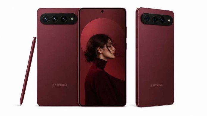 Galaxy S27 Ultra ar putea să aibă o baterie de capacitate superioară