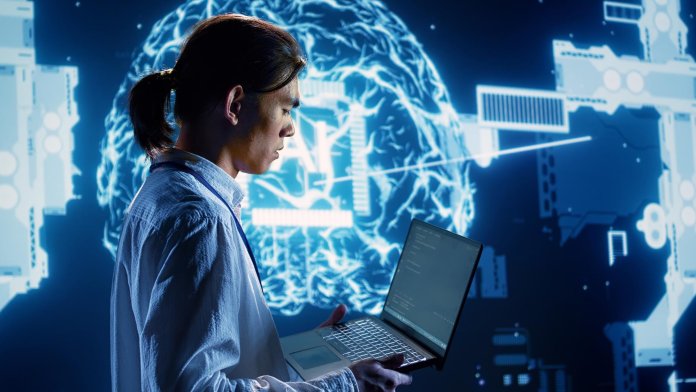 Giganții din domeniul tehnologic caută ajutor în religie pentru a susține avansarea inteligenței artificiale.