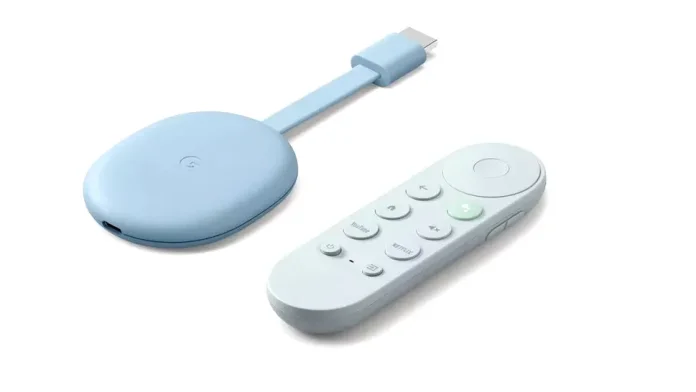 Google a început să implementeze Gemini pe dispozitivele Chromecast cu Google TV Google a început să implementeze Gemini pe dispozitivele Chromecast cu Google TV