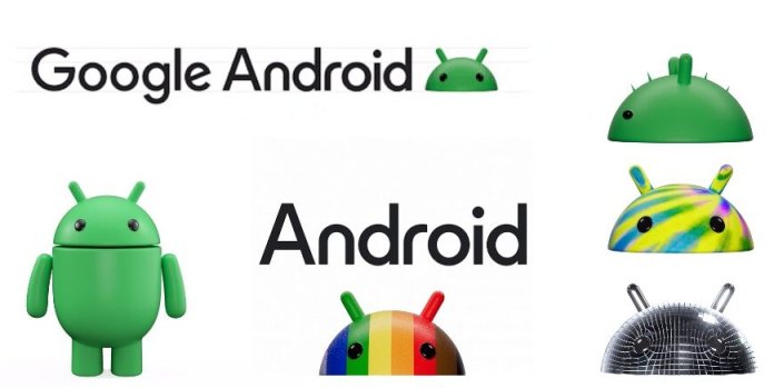 Google: Android nu va replica designul Liquid Glass