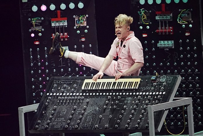 Marea Britanie, din nou pe ultimul loc la Eurovision. Cine a învins