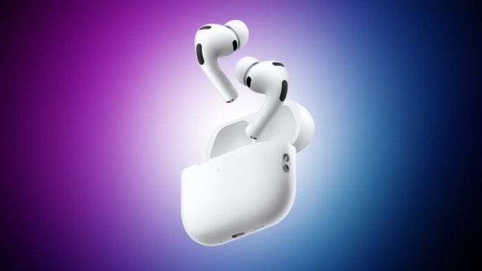 Noile căști AirPods cu camere încorporate, aproape de lansare după evaluările finale?