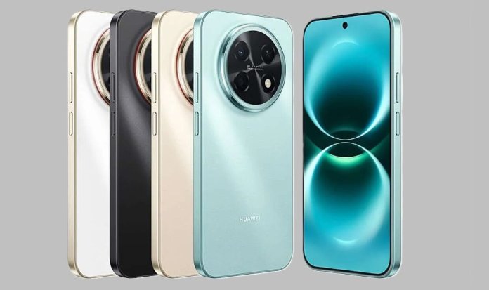 Nova 15 Max: Huawei a introdus varianta cu acumulator de 8.500 mAh
