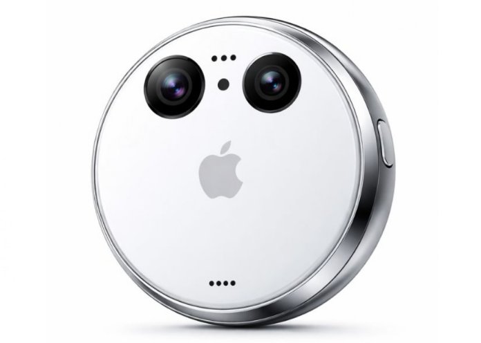 Pandantivul AI de la Apple: toate informațiile disponibile despre acest accesoriu pentru iPhone