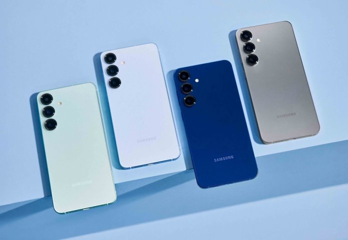 Samsung dezvăluie One UI 8.5 pe 6 mai. Ce telefoane Galaxy se bucură de noile capabilități AI