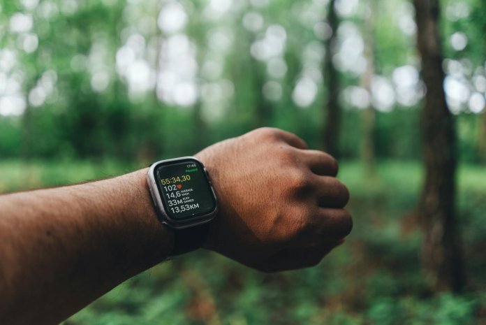 Smartwatch-ul poate provoca neliniște. Părerea specialiștilor.
