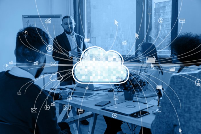 STS demarează o licitație de 48,8 milioane lei pentru Cloud Guvernamental