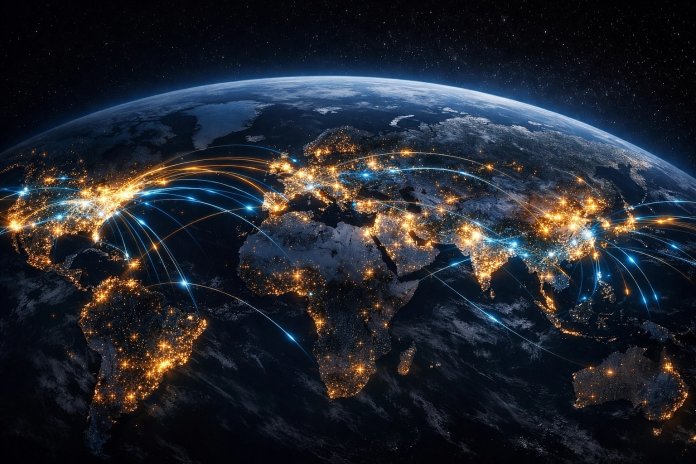 Telecomul rezistă provocărilor, iar internetul prin satelit marchează o nouă eră
