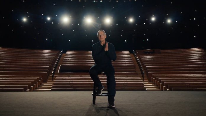 Tim Cook atrage atenția asupra crizei globale a memoriei