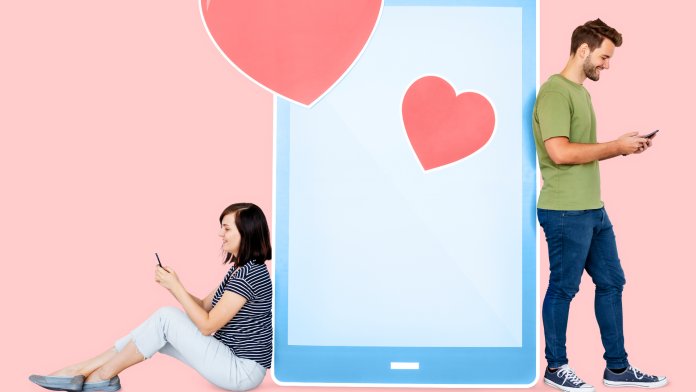 Tinder Românesc: o aplicație centrată pe potrivire
