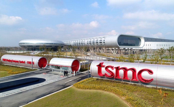 TSMC își dublează capacitatea de producție a cipurilor de 2nm