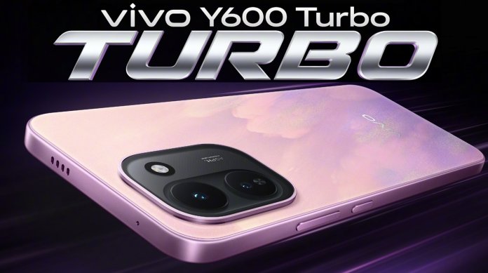 Vivo Y600 Turbo - acumulator de 9.000 mAh pentru o durată de viață extinsă