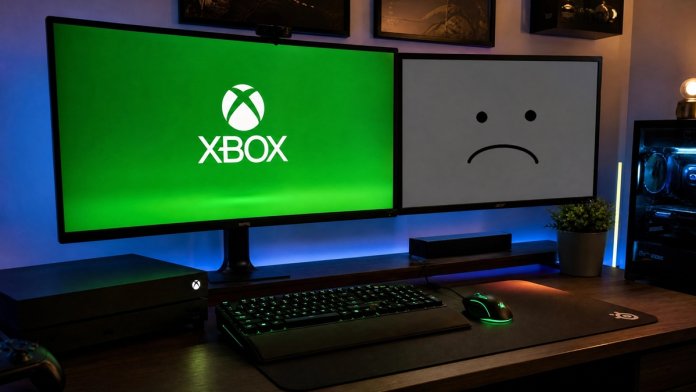 Xbox Mode stârnește dispute în rândul gamerilor de pe PC