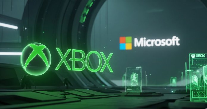 Xbox - următoarea variantă ar putea fi lipsită de unitate opticӑ