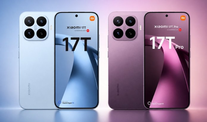 Xiaomi 17T: Informații despre specificații și nuanțe.