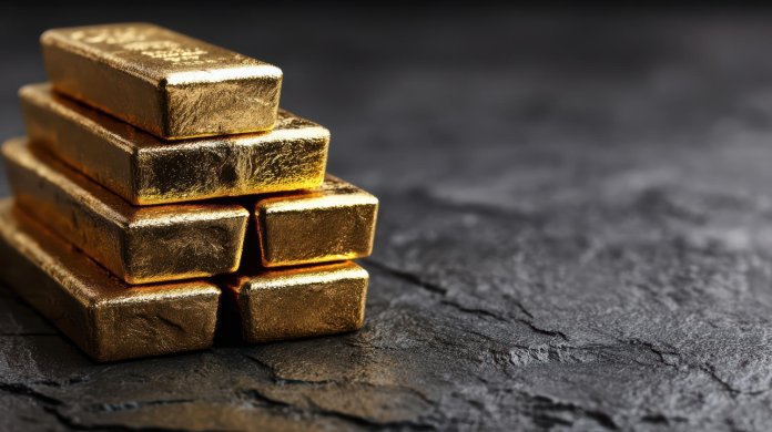 Zăcământ de aur „uriaș” evaluat la 80 de miliarde de dolari