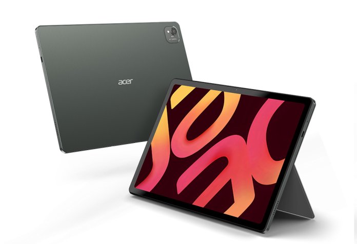 Acer lansează noi dispozitive tabletă Iconia, alături de ochelari AI și AR