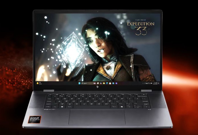 AMD atacă MacBook Neo în noua campanie de marketing