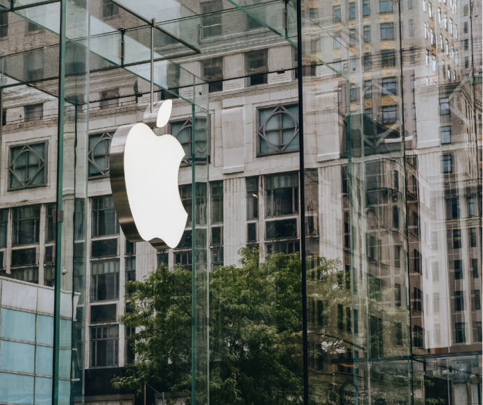Apple augmentează prețurile pentru diferite produse.