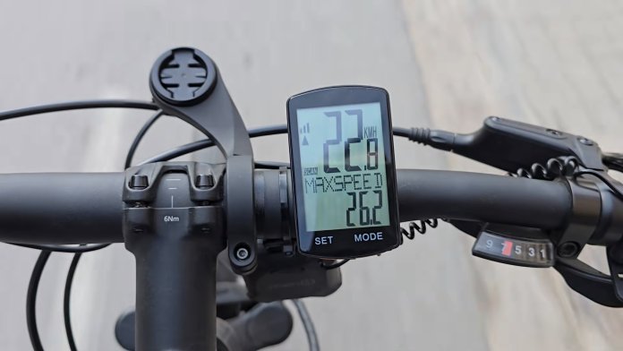Computer de bicicletă la 25 de lei la Lidl: care este cerința?