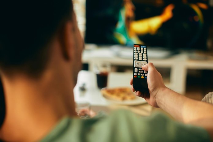 Creșterea expedițiilor de televizoare în T1 2026
