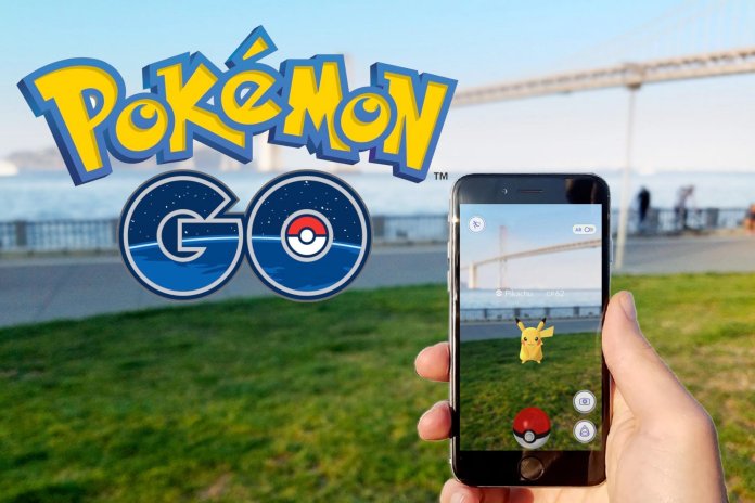 Datele din Pokémon Go, folosite pentru un sistem militar de orientare