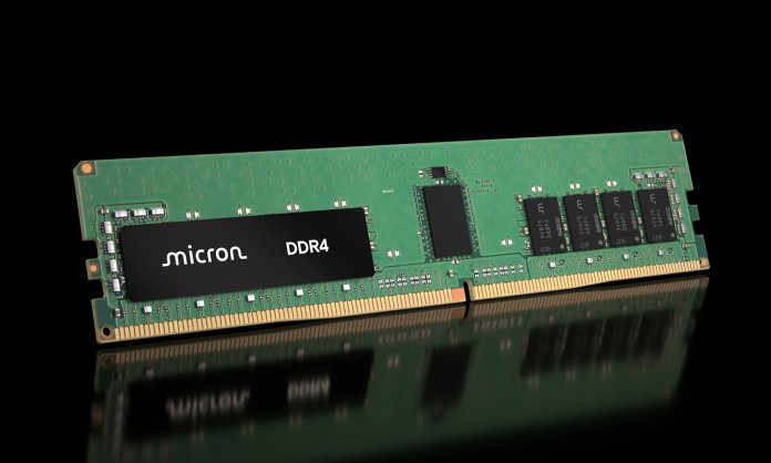 DDR4: Memorie regăsită în serverele Meta pentru diminuarea cheltuielilor