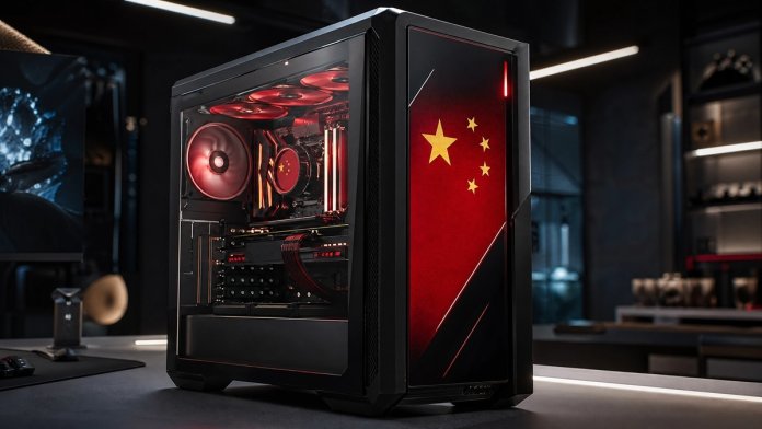 Declinul pieței calculatoarelor personale și tabletelor din China