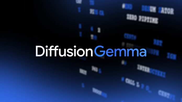 DiffusionGemma, recentă investiție a Google în AI-ul local accelerat