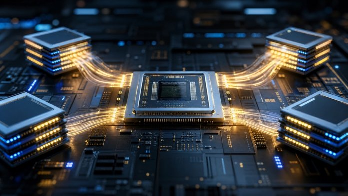 Inovațiile în ambalarea semiconductorilor sunt influențate de progresul AI
