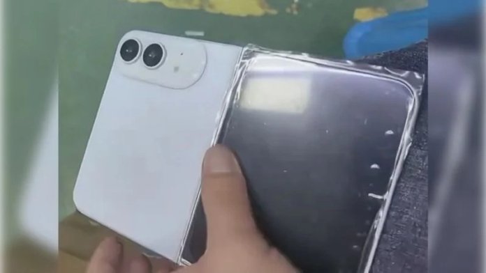 iPhone Ultra este în formă: Apple finalizează articulația Liquidmetal