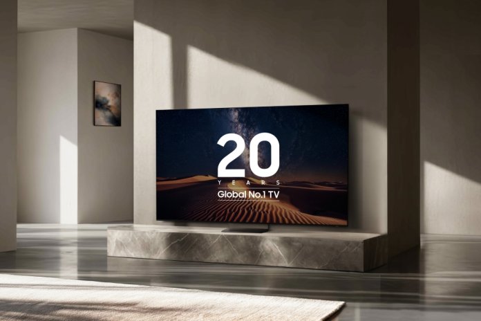 Piața televizoarelor a început anul 2026 cu o competiție tot mai intensificată.