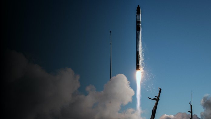 Rocket Lab cumpără Iridium pentru 8 miliarde de dolari și devine lider în sectorul spațial