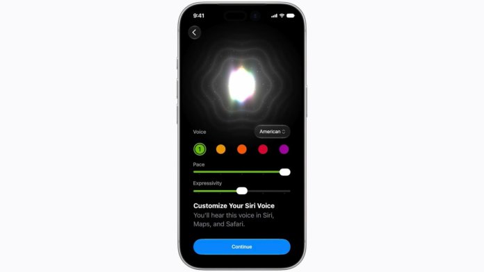 Siri AI va furniza două caracteristici unice pentru versiunile iPhone dotate cu 12 GB RAM.