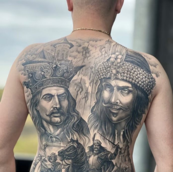 stilurile de tatuaj