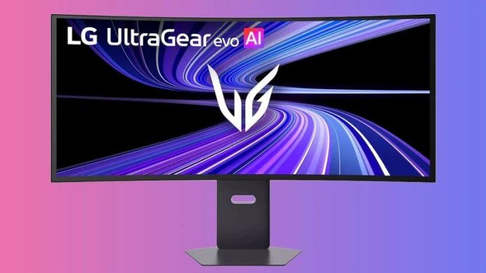UltraGear evo GX9 va apărea pe rafturi începând din săptămâna următoare