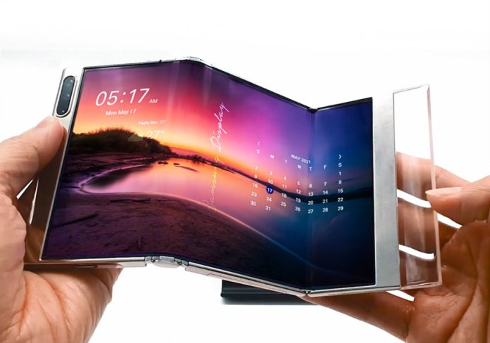 Apple ar putea impulsiona considerabil piața ecranelor pliabile în 2026