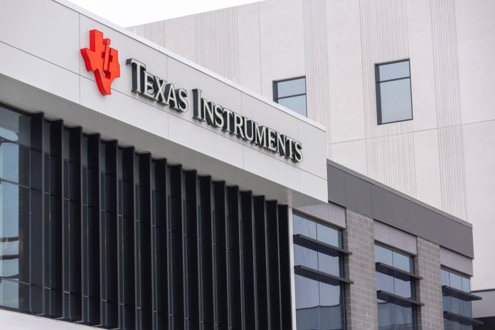 Aprobarea tranzacției Silicon Labs - Texas Instruments în România