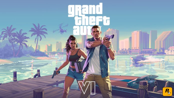 Confirmare: Jocul GTA VI se va putea activa în România pe versiunile fizice.