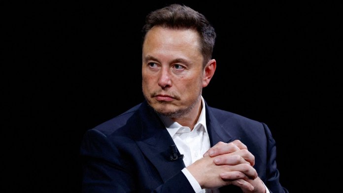 Elon Musk vorbește despre o potențială unificare între Tesla și SpaceX