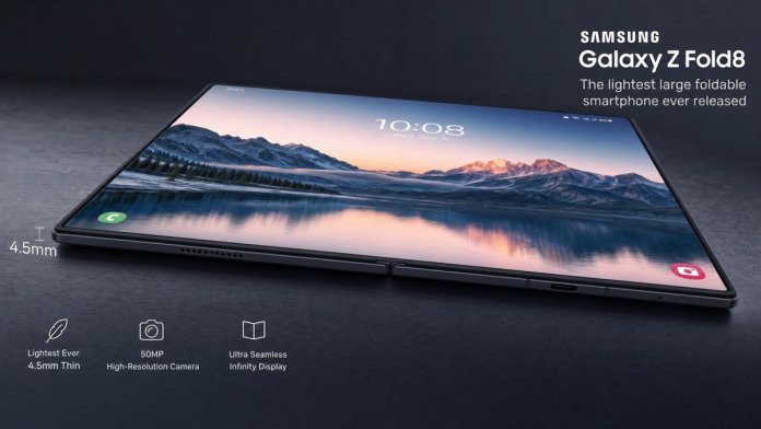 Galaxy Z: Samsung introduce îmbunătățiri notabile pentru dispozitivele pliabile