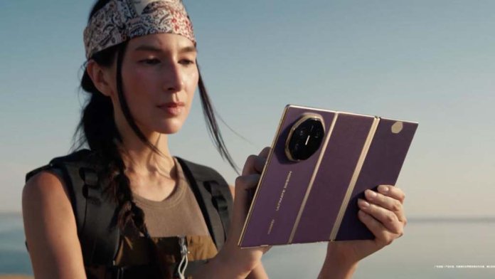 Huawei Mate XT 2 ar putea experimenta schimbări de design.