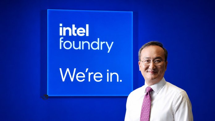 Intel oferă licența x86 Atom unei startup-uri mai puțin cunoscute