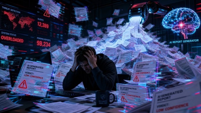 Intersecția inteligenței artificiale și securitatea cibernetică: norma revoluționară în IT