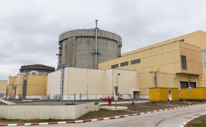 Nuclearelectrica cere achiziționarea de computere noi la Cernavodă: 15,6 milioane lei