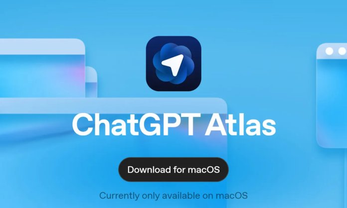 OpenAI a hotărât să elimine browserul ChatGPT Atlas. Când va fi scoasă aplicația?