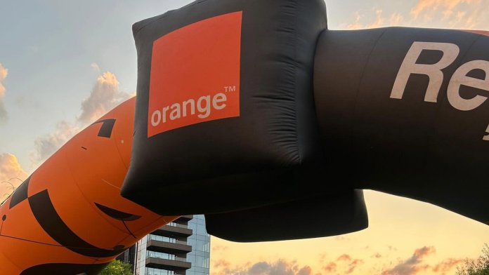 Orange România, sancțiune de 100.000 de euro pentru o încălcare de securitate