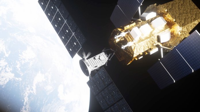 Premiera în cosmos: NASA lansează un robot pentru recuperarea unui satelit