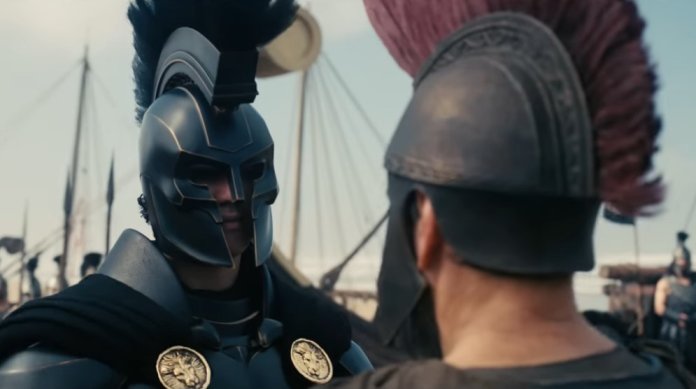 Premierul elen i-a transmis mulțumiri lui Christopher Nolan pentru „Odiseea”